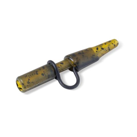 Anaconda Jungle Green Heavy Duty Lead Clip Set 5 stuks.