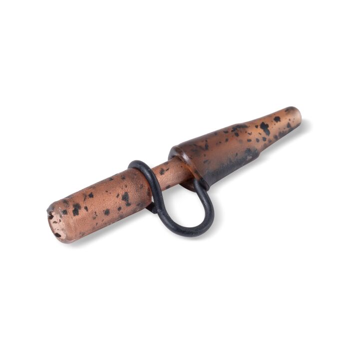 Anaconda Jungle Brown Heavy Duty Loodclip Set 5st.
