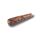 Anaconda Jungle Brown Tapered Tail Rubbers 10st.