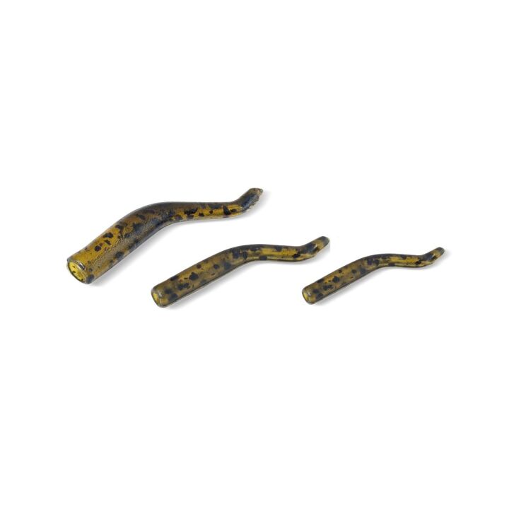 Anaconda Jungle Green RA Sleeves M-Maat 2+4 10st.