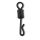 Anaconda Camou Quick Change Swivel UK4/10 stuks.