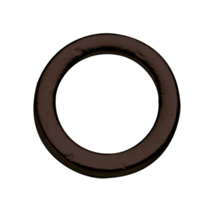 Anaconda Camou Rig Ringen 30st. 3,7mm