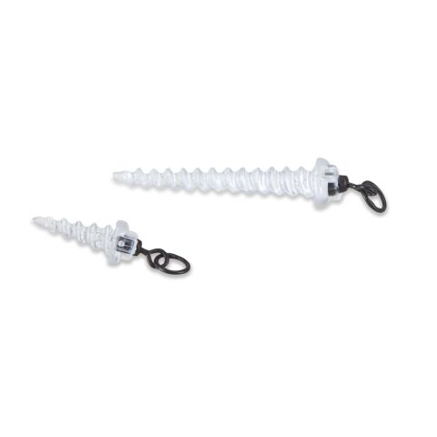 Anaconda ABS Swivel Bait Screw XL 13mm/10st.