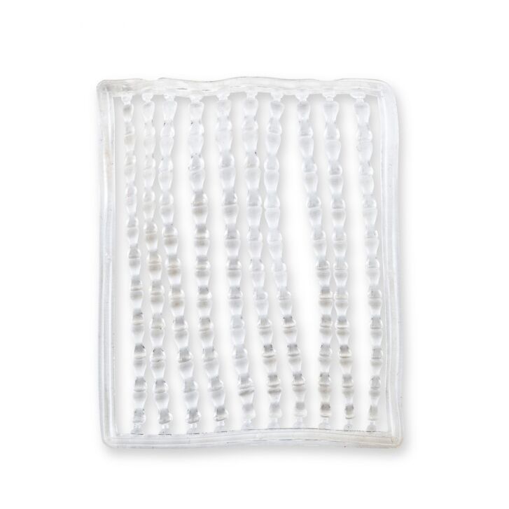 Anaconda Classic Soft Boilie Stops 200 stuks. Transparant