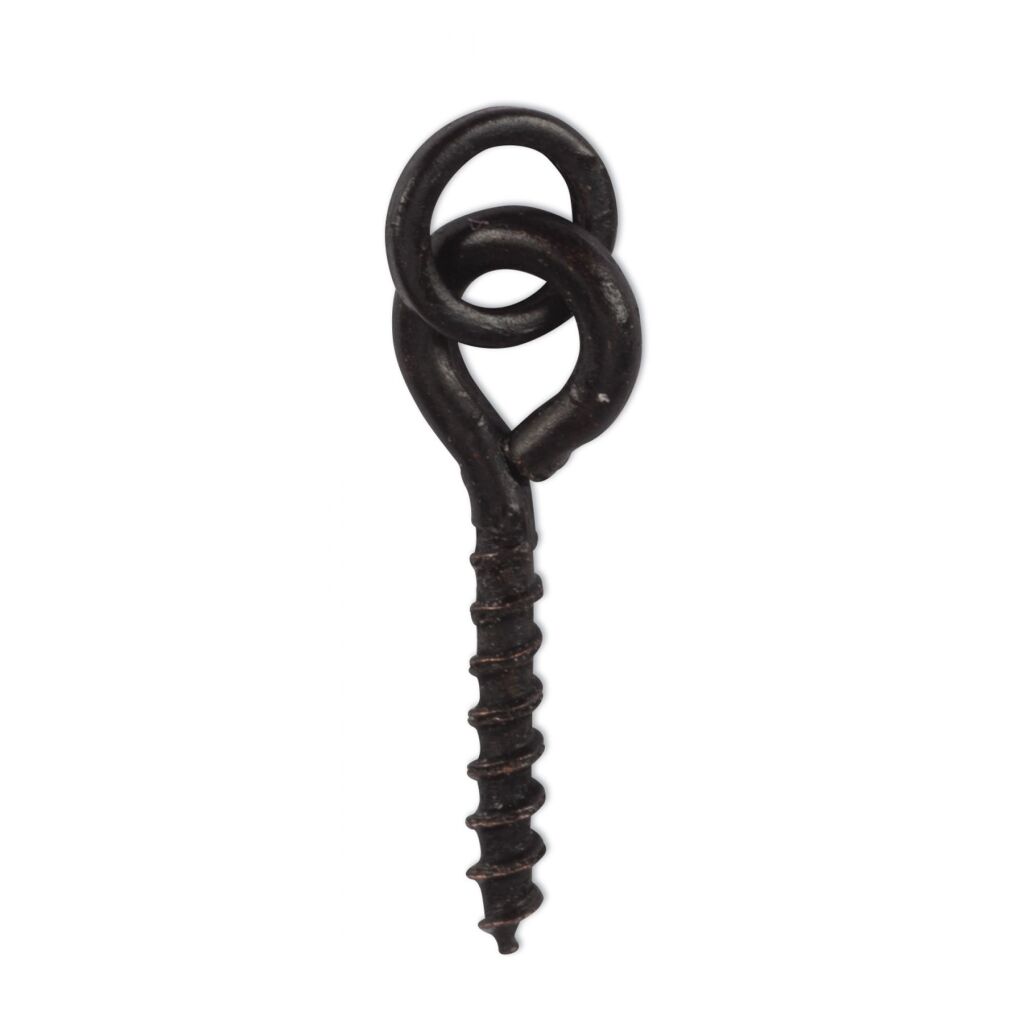 Anaconda Camou Sliding Rig Spike | Bait Stop & Screws & Bands
