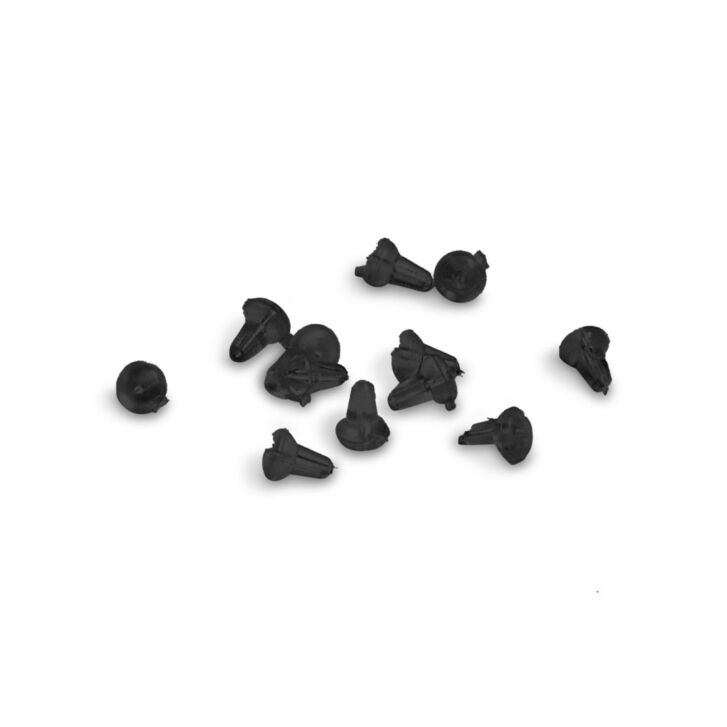 Anaconda D-Rig-Hook Bell Stops