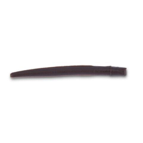 Anaconda Anti Tangle Sleeves 43mm 10 stuks. Bruin