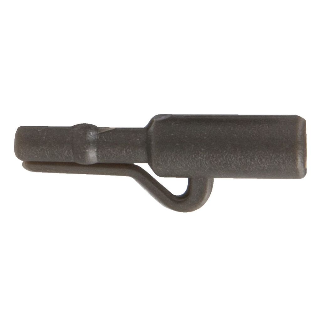 Anaconda Safety Lead Clip 10st. Bruin | Lead Clips