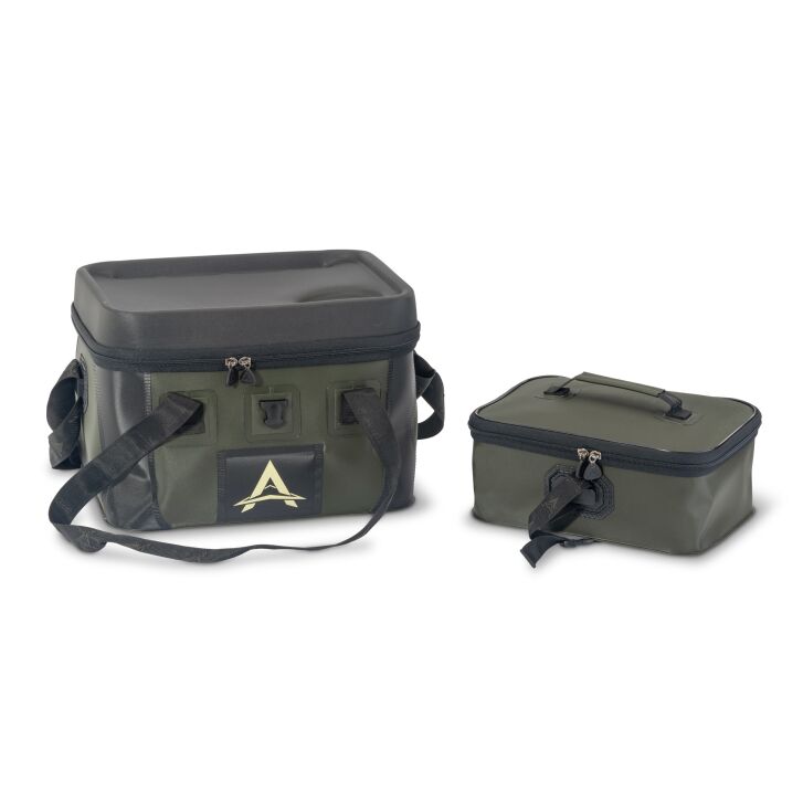 Anaconda Gear Box Groot