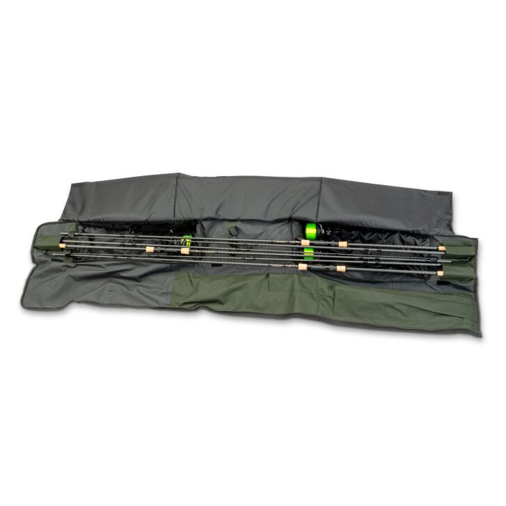Anaconda 3 Rod Systeem