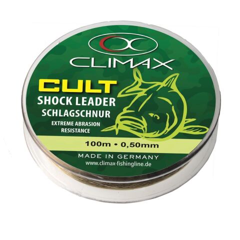 Climax CULT Schuurlijn