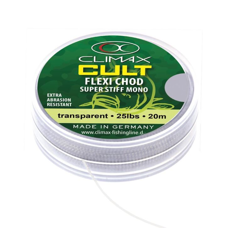 Climax CULT Flexi Chod