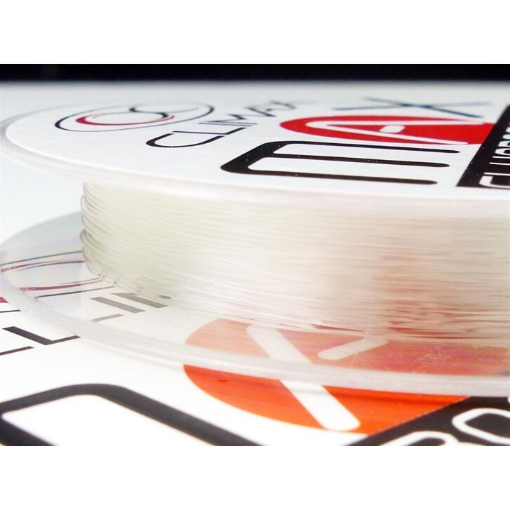 Climax Max Fluorocarbon clear SB 25m 0,30mm
