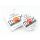 Climax Max Fluorocarbon clear SB 25m 0,30mm