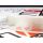 Climax Max Fluorocarbon clear SB 25m 0,30mm