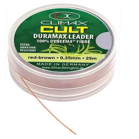Climax CULT Duramax 20 m 0,24 mm