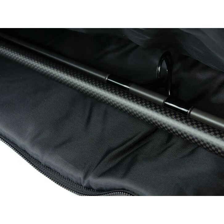 Sportex Enkel Karpersfoudraal 12"
