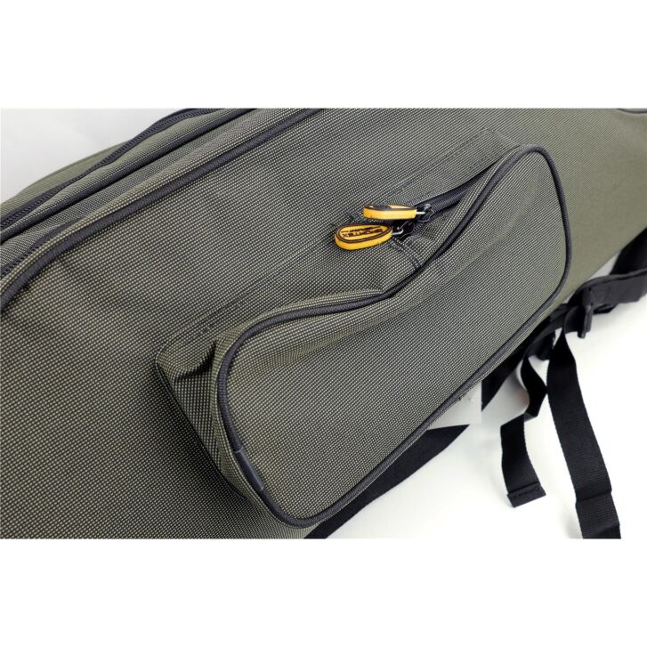 Sportex Super Safe Karpfenrutentasche 13ft 2-4 Ruten