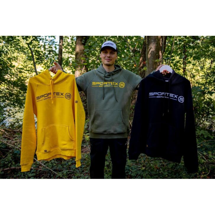Sportex Hoodie