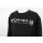 Sportex Crew Neck (zwart) L