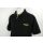 Sportex Classic Polo Shirt (Black) size L