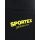 Sportex Classic Polo Shirt (Black) size L
