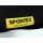 Sportex Classic Polo Shirt (Black) size L