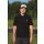Sportex Classic Polo Shirt (Black) size L
