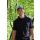 Sportex Classic Polo Shirt (Black) size L
