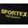 Sportex Classic Polo Shirt (Black) size L