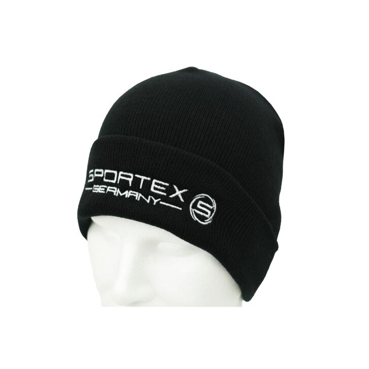 Sportex Beanie oliv green