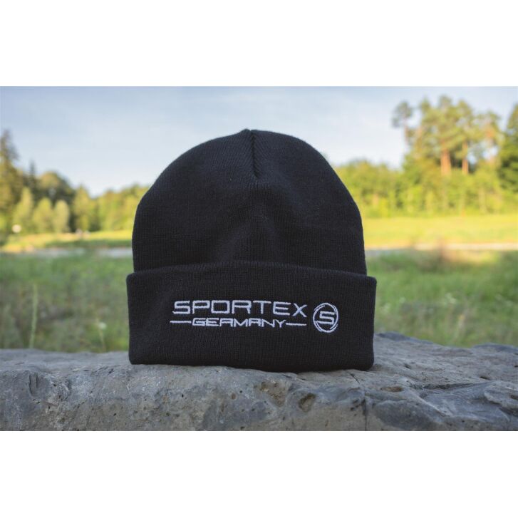 Sportex Beanie oliv green