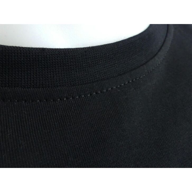 Sportex T-Shirt (black) size L