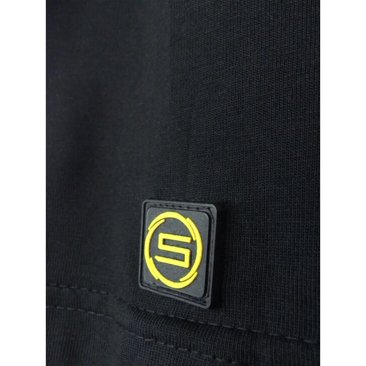 Sportex T-Shirt (black) size XL