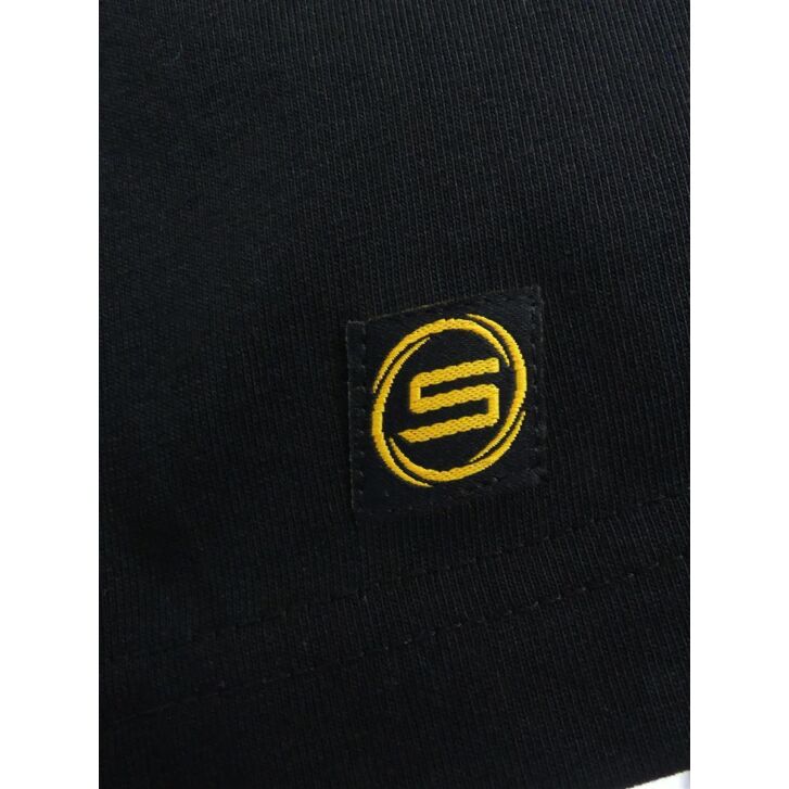 Sportex T-Shirt (black) size XL