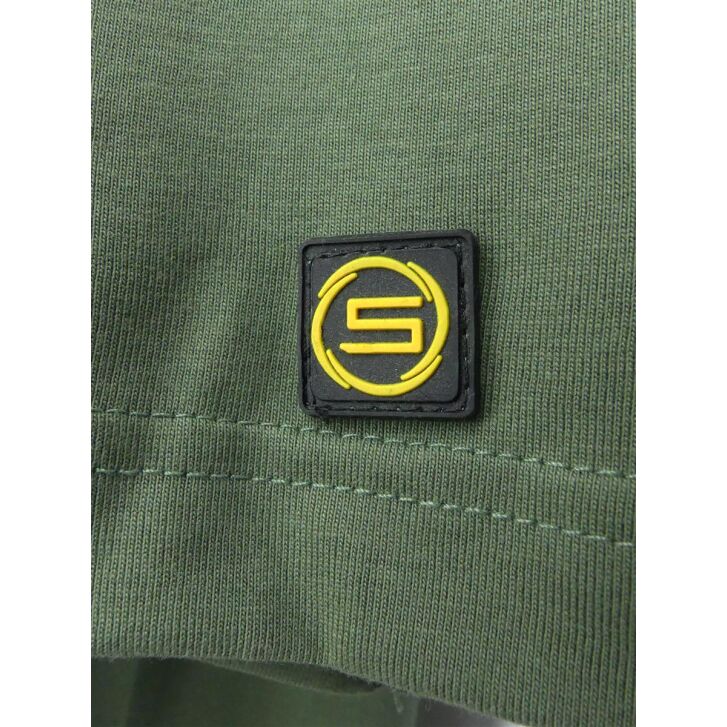 Sportex T-Shirt (oliv) size L