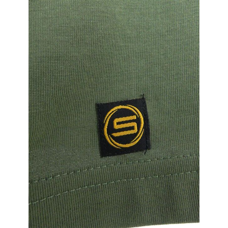 Sportex T-Shirt (oliv) size L