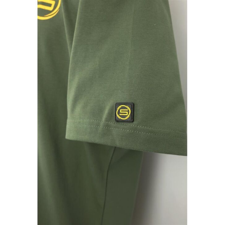 Sportex T-Shirt (oliv) size XXL