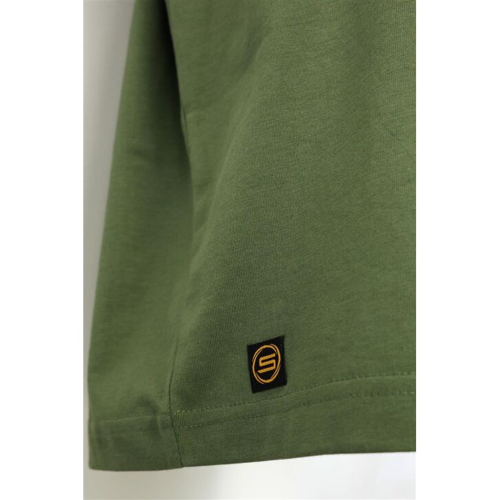 Sportex T-Shirt (oliv) size XXL