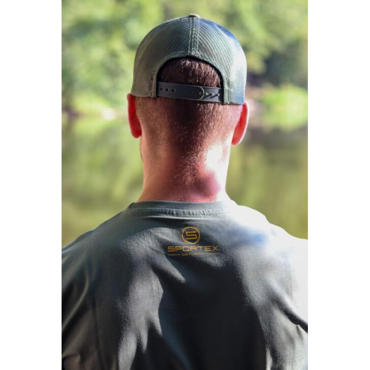 Sportex T-Shirt (oliv) size XXL