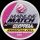 Mainline Match Dumbell Wafters 6mm Wit - CellTM
