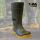 Vass E Boot Khaki/Geel Maat 44 UK 10