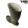 Vass E Boot Khaki/Geel Maat 44 UK 10