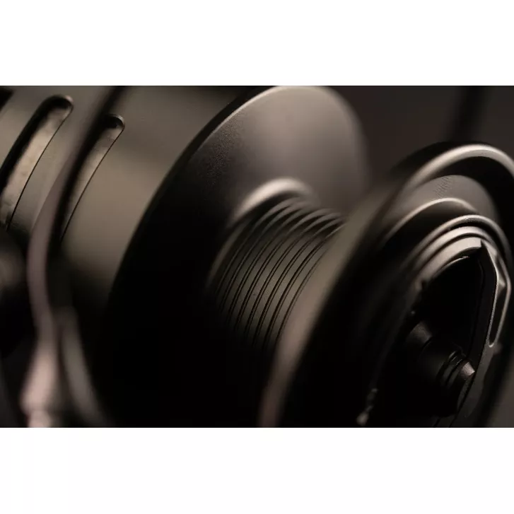 One More Cast 1of1 Reel