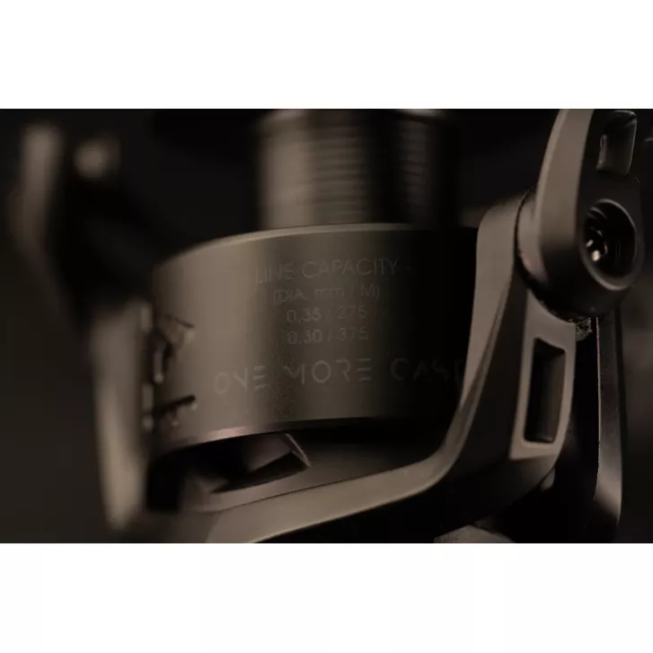 One More Cast 1of1 Reel