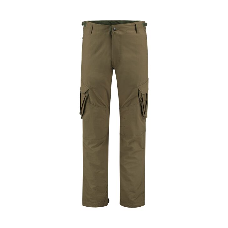 Korda Kore- Original Kombats Militair Olijfkleurig