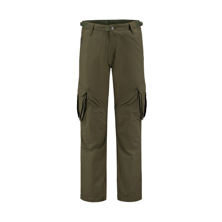 Korda Kore - Original Kombats Militair Olijf M