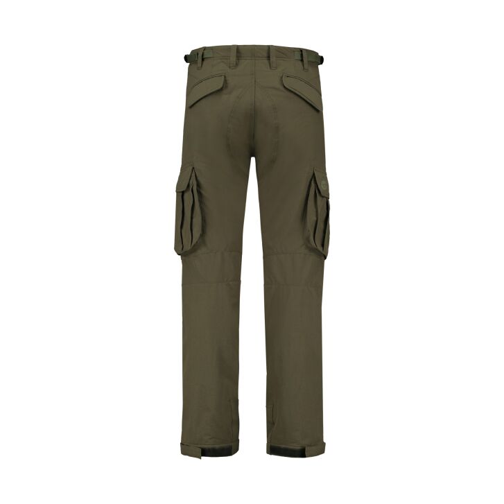 Korda Kore - Original Kombats Militair Olijf M