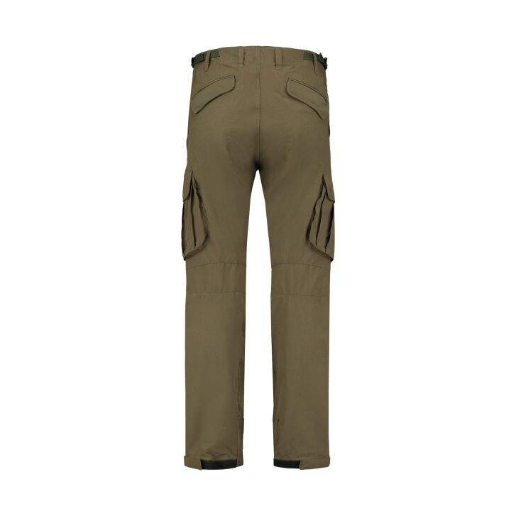 Korda Kore - Original Kombats Militair Olijf M