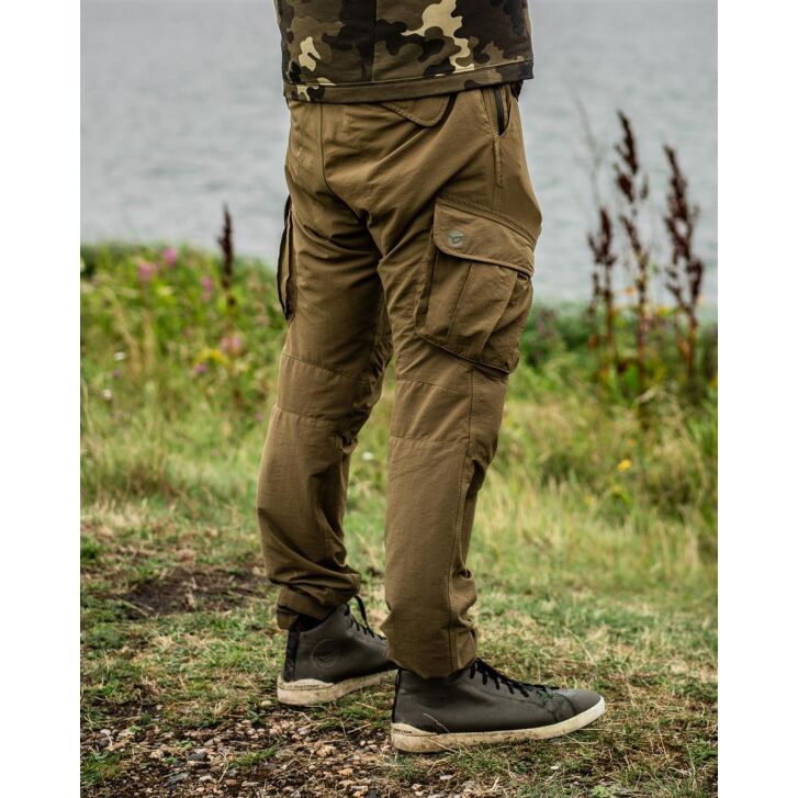 Korda Kore - Original Kombats Militair Olijf M